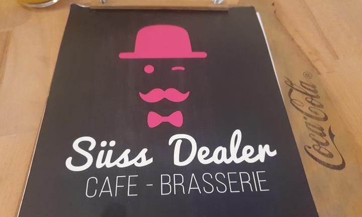 Suess Dealer Cafe